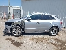 WA1JCCFS2JR****** Reparables 2018 Audi Q3 en Estado de Oklahoma