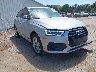 WA1JCCFS2JR****** Salvamento y Destrozados 2018 Audi Q3 en Oklahoma City