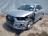 WA1JCCFS2JR****** Usados y Reparables 2018 Audi Q3 en Oklahoma City