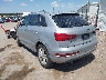 WA1JCCFS2JR****** Salvamento y Reparables 2018 Audi Q3 en Oklahoma City