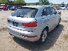 WA1JCCFS2JR****** Salvamento y Destrozados 2018 Audi Q3 en Estado de Oklahoma