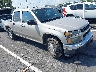 1GCCS136468****** Salvamento y Destrozados 2006 Chevrolet Colorado en Nashville