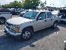 1GCCS136468****** Usados y Reparables 2006 Chevrolet Colorado en Nashville
