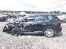 5N1AT2MV5JC****** Reparables 2018 Nissan Rogue en Estado de Maryland
