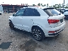 WA1BCCFS6JR****** Salvage and Repairable 2018 Audi Q3 in West Palm Beach