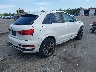 WA1BCCFS6JR****** Salvage and Wrecked 2018 Audi Q3 in Florida State