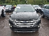 2FMTK3J81FB****** Destrozados 2015 Ford Edge en Estado de Kansas