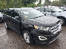 2FMTK3J81FB****** Salvamento y Destrozados 2015 Ford Edge en Kansas City
