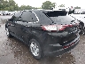 2FMTK3J81FB****** Salvamento y Reparables 2015 Ford Edge en Kansas City