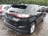 2FMTK3J81FB****** Salvamento y Destrozados 2015 Ford Edge en Estado de Kansas