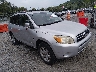 JTMBK31V685****** Salvamento y Destrozados 2008 Toyota RAV4 en Pulaski
