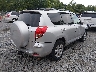 JTMBK31V685****** Salvamento y Destrozados 2008 Toyota RAV4 en Estado de Virginia