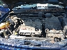 JTEDP21A740****** Repairable 2004 Toyota Highlander in Dundalk