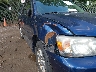 JTEDP21A740****** Repairable 2004 Toyota Highlander in Maryland State