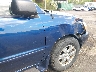 JTEDP21A740****** Wrecked 2004 Toyota Highlander