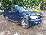 JTEDP21A740****** Salvage and Wrecked 2004 Toyota Highlander in Dundalk