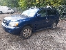 JTEDP21A740****** Used and Repairable 2004 Toyota Highlander in Dundalk