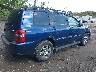 JTEDP21A740****** Salvage and Wrecked 2004 Toyota Highlander in Maryland State