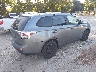 JA4AD2A37EZ****** Salvage and Wrecked 2014 Mitsubishi Outlander in Georgia State