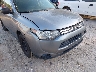 JA4AD2A37EZ****** Salvage and Repairable 2014 Mitsubishi Outlander in Georgia State