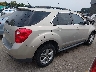 2CNFLEEC4B6****** Salvage and Wrecked 2011 Chevrolet Equinox in Idaho State