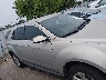 2CNFLEEC4B6****** Salvage and Repairable 2011 Chevrolet Equinox in Idaho State