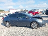 2T1BURHE6KC****** Repairable 2019 Toyota Corolla in Florida State