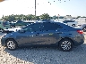 2T1BURHE6KC****** Salvage 2019 Toyota Corolla