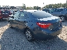 2T1BURHE6KC****** Salvage and Repairable 2019 Toyota Corolla in Tampa