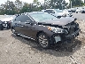 5NPE34AF3FH****** Salvamento y Destrozados 2015 Hyundai Sonata en Los Angeles