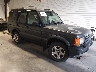 SALTY1242XA****** Salvamento y Destrozados 1999 Land Rover Discovery en Colorado Springs