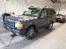 SALTY1242XA****** Usados y Reparables 1999 Land Rover Discovery en Colorado Springs