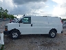 1GCWGAFPXK1****** Reparables 2019 Chevrolet Express en Estado de Florida
