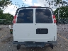 1GCWGAFPXK1****** Destrozados 2019 Chevrolet Express