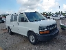 1GCWGAFPXK1****** Usados 2019 Chevrolet Express