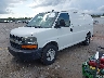 1GCWGAFPXK1****** Usados y Reparables 2019 Chevrolet Express en West Palm Beach