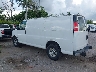 1GCWGAFPXK1****** Salvamento y Reparables 2019 Chevrolet Express en West Palm Beach