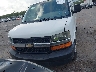 1GCWGAFPXK1****** Salvamento y Reparables 2019 Chevrolet Express en Estado de Florida