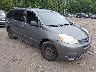 5TDZA23C75S****** Salvage and Wrecked 2005 Toyota Sienna in Metro DC
