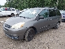 5TDZA23C75S****** Used and Repairable 2005 Toyota Sienna in Metro DC