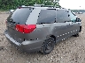 5TDZA23C75S****** Salvage and Wrecked 2005 Toyota Sienna in Maryland State
