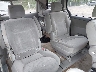 5TDZA23C75S****** Wrecked 2005 Toyota Sienna in Metro DC