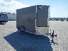 552R1ED1X01****** Salvamento y Destrozados 2022 R&M Trailer Mfg Enclosed en Omaha South