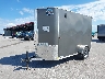 552R1ED1X01****** Usados y Reparables 2022 R&M Trailer Mfg Enclosed en Omaha South