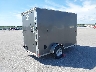 552R1ED1X01****** Salvamento y Destrozados 2022 R&M Trailer Mfg Enclosed en Estado de Nebraska