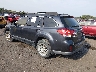 4S4BRBKC0D3****** Salvage and Repairable 2013 Subaru Outback in Scranton