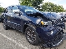 1C4RJFBG3JC****** Salvage and Wrecked 2018 Jeep Grand Cherokee in Englishtown
