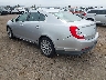 1LNHL9DK7DG****** Salvage and Repairable 2013 Lincoln MKS in San Diego