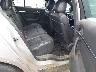 1LNHL9DK7DG****** Wrecked 2013 Lincoln MKS in San Diego