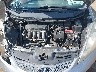 JHMGE88229S****** Repairable 2009 Honda Fit in Templeton